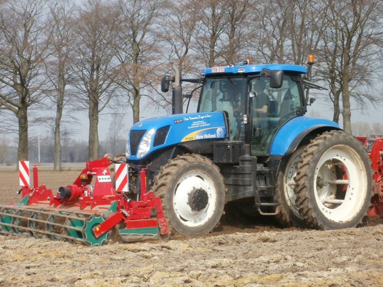 planten kristof